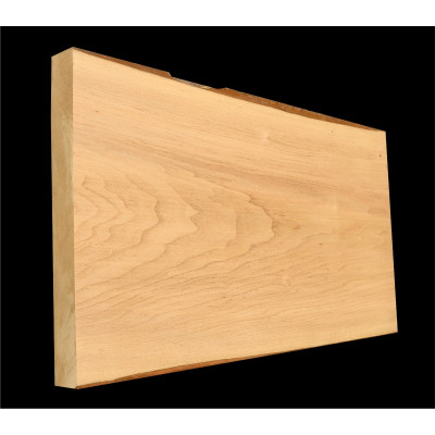 Jelša Svetlá Drevo na Gitaru  JL 39k - 555/545 x 360/315 x 46 mm